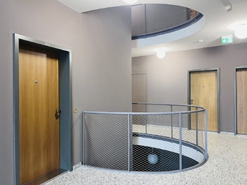 Pronájem bytu 1+kk v osobním vlastnictví 32 m², Praha 5 - Smíchov