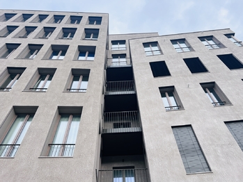 Pronájem bytu 1+kk v osobním vlastnictví 32 m², Praha 5 - Smíchov