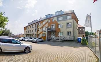 +420 739 604 767 I www.vaclavadamcik.cz I vaclav.adamcik@re-max.cz I prodej komerčního areálu Ostrava - Prodej kancelářských prostor 1026 m², Ostrava