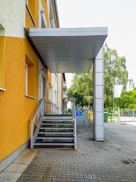 +420 739 604 767 I www.vaclavadamcik.cz I vaclav.adamcik@re-max.cz I prodej komerčního areálu Ostrava - Prodej kancelářských prostor 1026 m², Ostrava