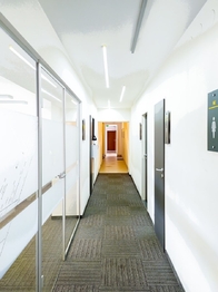 +420 739 604 767 I www.vaclavadamcik.cz I vaclav.adamcik@re-max.cz I prodej komerčního areálu Ostrava - Prodej kancelářských prostor 1026 m², Ostrava