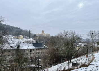 Pronájem bytu 1+kk v osobním vlastnictví 27 m², Zlín