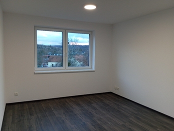 Pronájem bytu 1+kk v osobním vlastnictví 27 m², Zlín