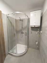 Pronájem bytu 1+kk v osobním vlastnictví 27 m², Zlín