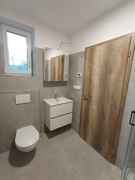 Pronájem bytu 1+kk v osobním vlastnictví 27 m², Zlín