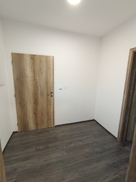 Pronájem bytu 1+kk v osobním vlastnictví 27 m², Zlín