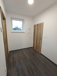 Pronájem bytu 1+kk v osobním vlastnictví 27 m², Zlín