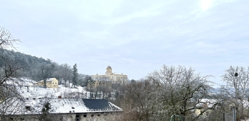 Pronájem bytu 1+kk v osobním vlastnictví 27 m², Zlín