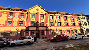 Prodej bytu 2+1 v osobním vlastnictví 83 m², Kladno