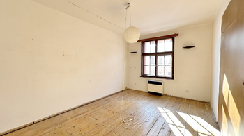 Ložnice - Prodej bytu 2+1 v osobním vlastnictví 83 m², Kladno