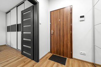 Prodej bytu 1+1 v osobním vlastnictví 30 m², Praha 4 - Chodov