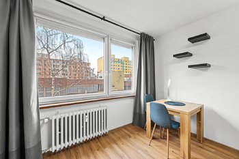 Prodej bytu 1+1 v osobním vlastnictví 30 m², Praha 4 - Chodov