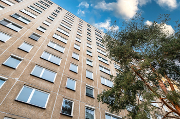 Prodej bytu 1+1 v osobním vlastnictví 30 m², Praha 4 - Chodov