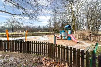 Prodej bytu 1+1 v osobním vlastnictví 30 m², Praha 4 - Chodov