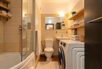 Prodej bytu 1+1 v osobním vlastnictví 30 m², Praha 4 - Chodov