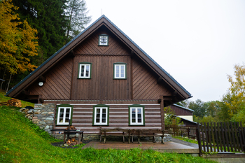 Prodej ubytovacího zařízení 212 m², Horní Maršov