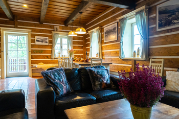 Prodej ubytovacího zařízení 212 m², Horní Maršov