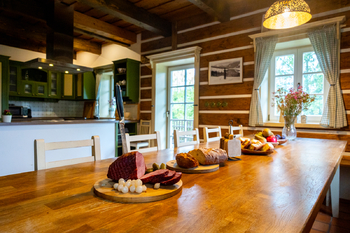 Prodej ubytovacího zařízení 212 m², Horní Maršov