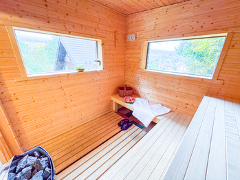 Prodej ubytovacího zařízení 212 m², Horní Maršov