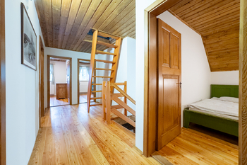 Prodej ubytovacího zařízení 212 m², Horní Maršov