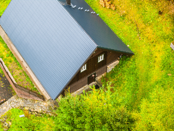 Prodej ubytovacího zařízení 212 m², Horní Maršov