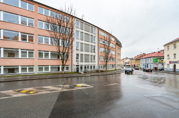 Prodej bytu 2+kk v osobním vlastnictví 67 m², Praha 10 - Záběhlice