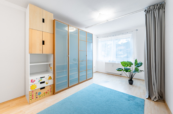 Prodej bytu 2+kk v osobním vlastnictví 67 m², Praha 10 - Záběhlice