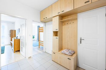 Prodej bytu 2+kk v osobním vlastnictví 67 m², Praha 10 - Záběhlice