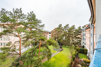 Prodej bytu 2+kk v osobním vlastnictví 67 m², Praha 10 - Záběhlice