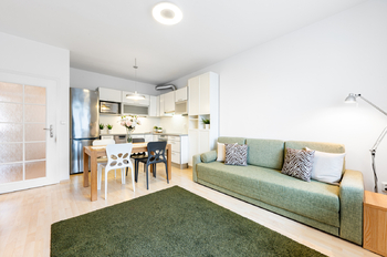 Prodej bytu 2+kk v osobním vlastnictví 67 m², Praha 10 - Záběhlice