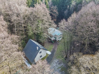 Prodej pozemku 13525 m², Říčany