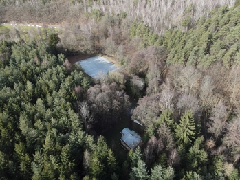 Prodej pozemku 13525 m², Říčany