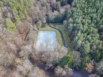 Prodej pozemku 13525 m², Říčany