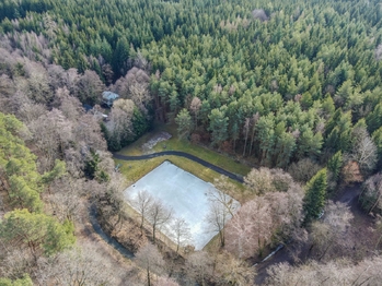 Prodej pozemku 13525 m², Říčany