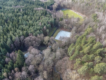 Prodej pozemku 13525 m², Říčany