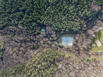 Prodej pozemku 13525 m², Říčany