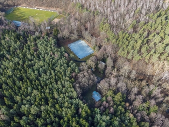 Prodej pozemku 13525 m², Říčany