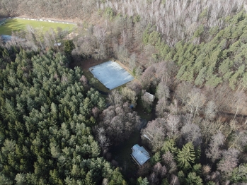 Prodej pozemku 13525 m², Říčany