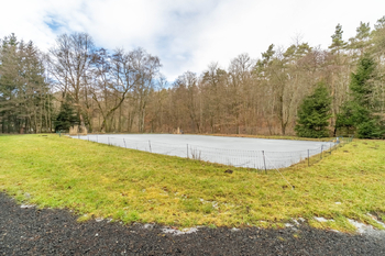 Prodej pozemku 13525 m², Říčany