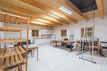 Prodej pozemku 13525 m², Říčany