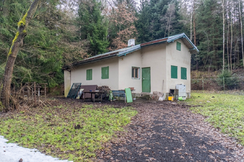 Prodej pozemku 13525 m², Říčany