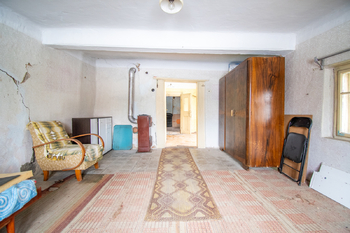 Prodej chaty / chalupy 70 m², Sukorady