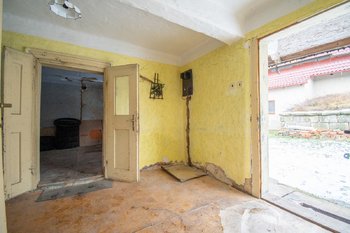 Prodej chaty / chalupy 70 m², Sukorady