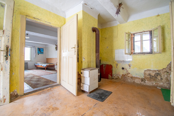 Prodej chaty / chalupy 70 m², Sukorady