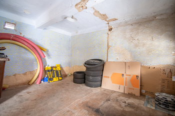 Prodej chaty / chalupy 70 m², Sukorady