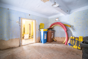 Prodej chaty / chalupy 70 m², Sukorady