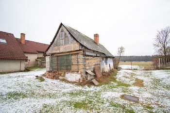 Prodej chaty / chalupy 70 m², Sukorady