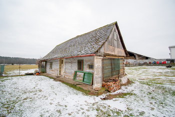 Prodej chaty / chalupy 70 m², Sukorady