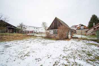 Prodej chaty / chalupy 70 m², Sukorady