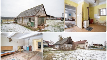 Prodej chaty / chalupy 70 m², Sukorady